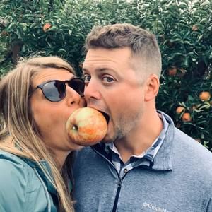 Meet your Posher, Jordan-jess